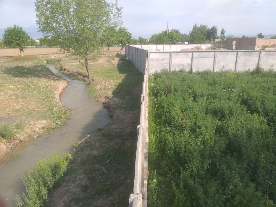 Yer uchastkasi sotiladi