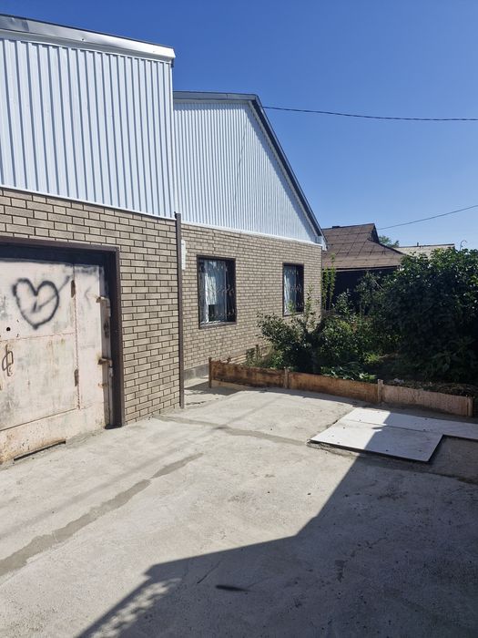 Продам или обменяю 4комнатрый дом