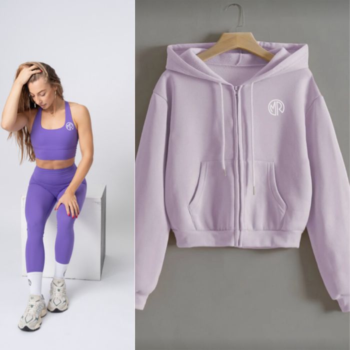 Дамски спортни екипи