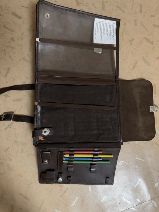 Военная сумка