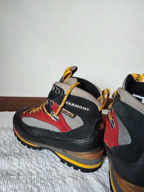 Bocanci tehnici Garmont-38