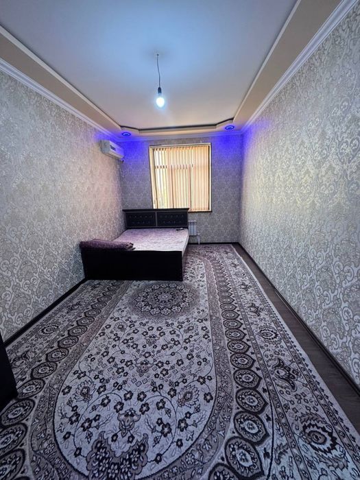 Сдается 1 комнатная квартира 5 микрорайон Мирхан