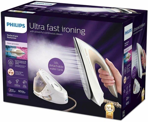 Philips Парогенератор Philips GC8750