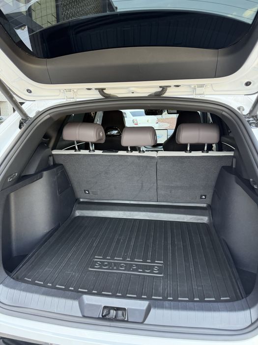 BYD Champion Smart Drive