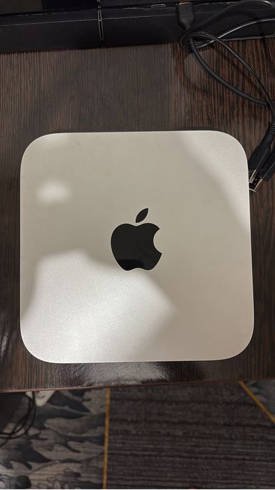 Mac Mini 2014 MacOs Montery
