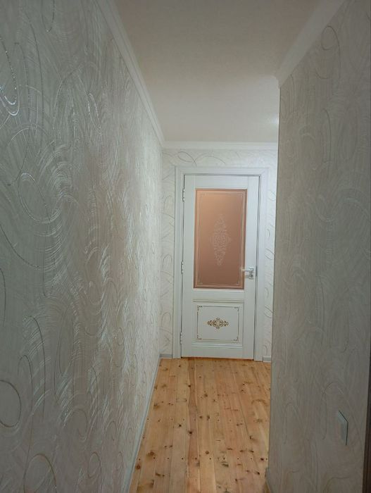 Ivanovskiyda 1 xonali 2 xona qilingan uy srochni sotiladi