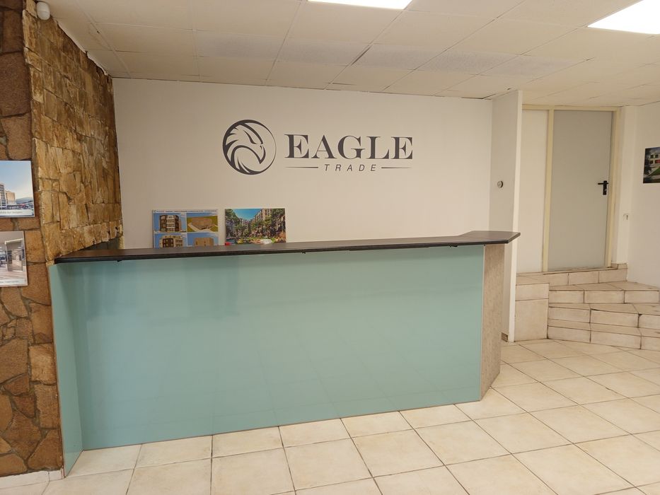 Дава се под наем Офис в София, Младост 4 - 200 кв.м за 997.05 € - Снимка #5