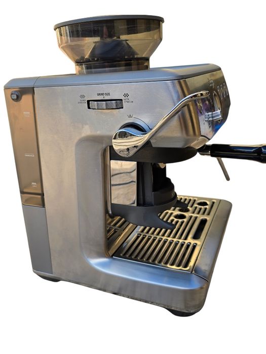Expresor cafea Sage SES876 BSS
