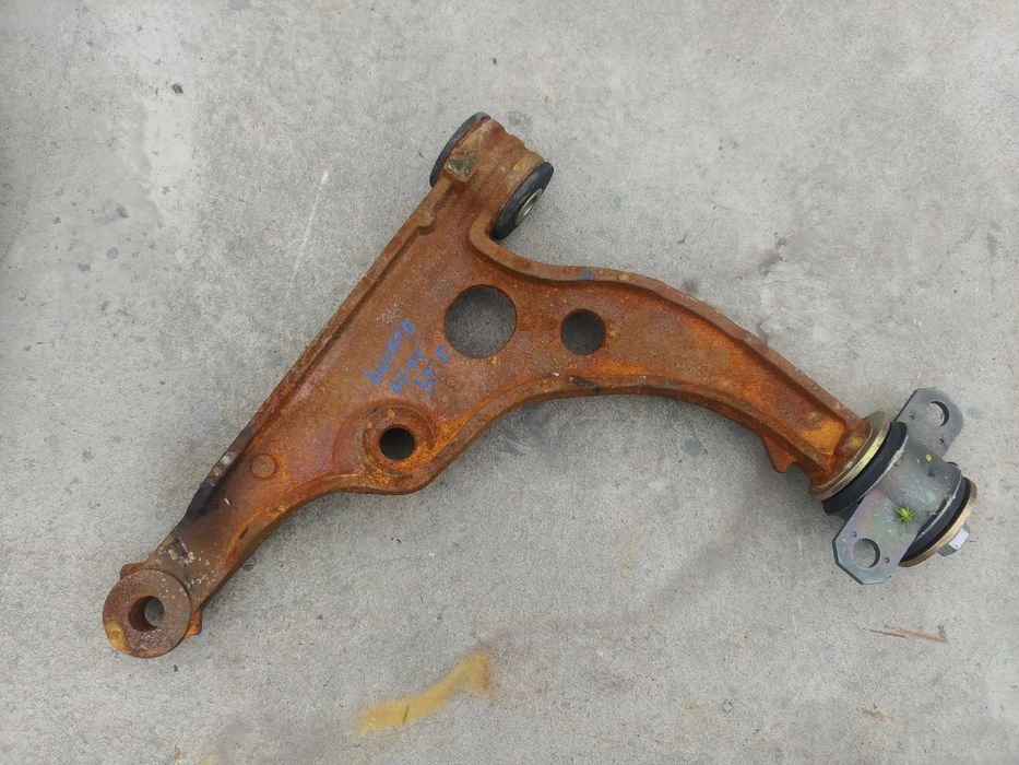 brat bascula stanga fata fiat ducato 2002-2006