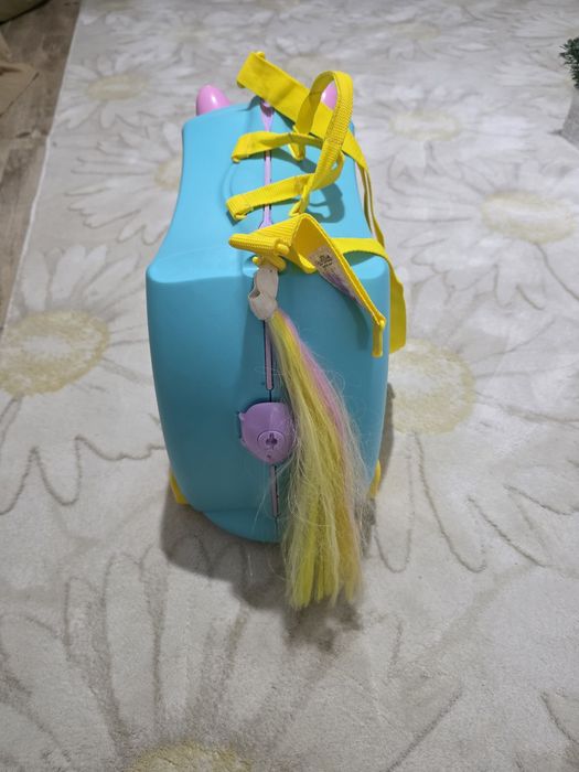 Vand troler Trunki pentru copii