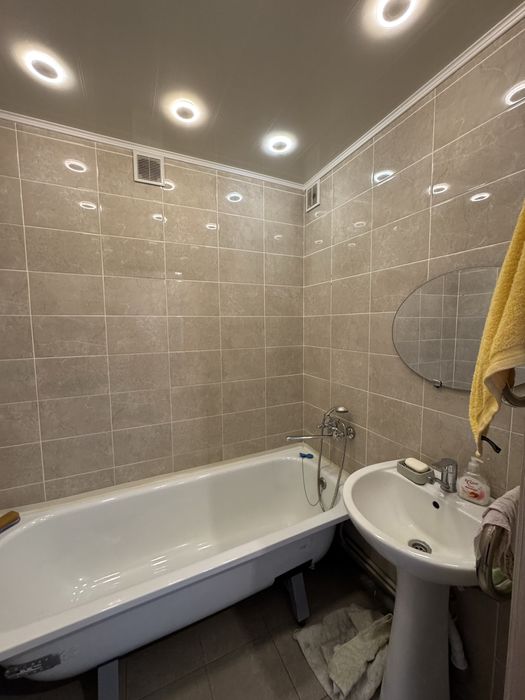 Продам 3 комнатную квартиру