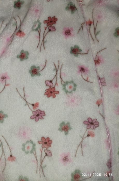 Комбинезоны для девочки от 0 до 9 месяцев