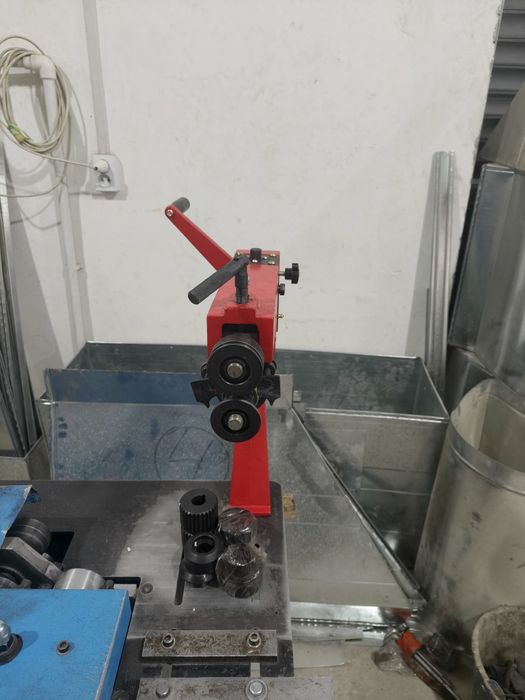 Yangi zigovka apparat sotiladi