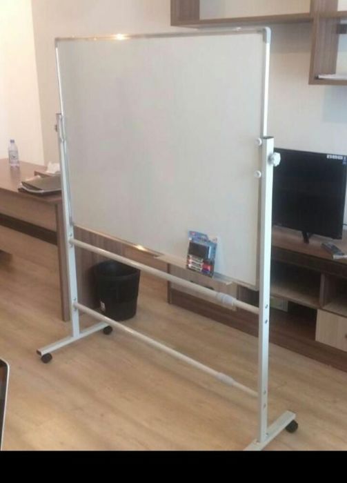 Маркерная доска в Актау