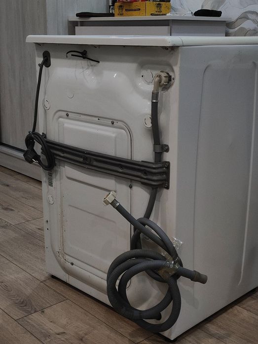 Стиральная машина Candy GO 610