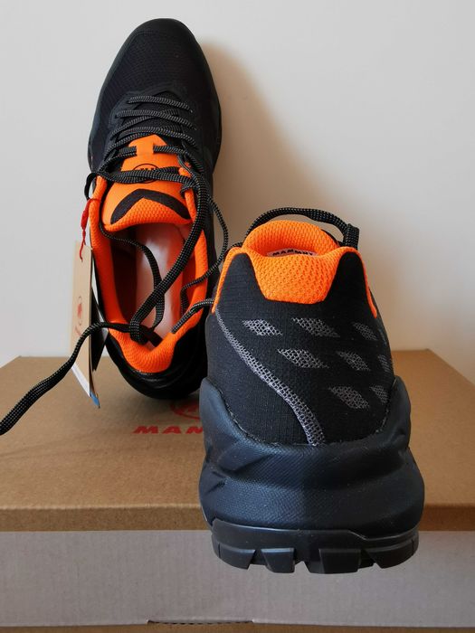 Мъжки маратонки  Mammut 43,5/44   189 лв.