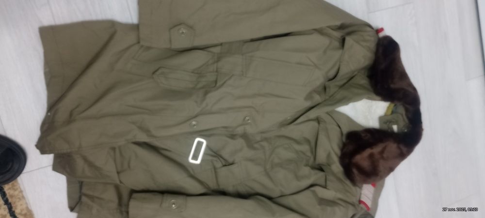 Costum oraș, bocanci