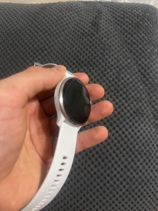 Смартчасы Garmin Venu 3