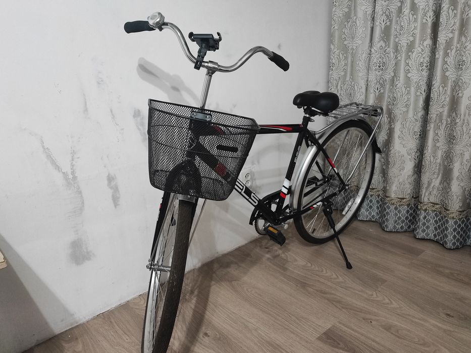 Продам велосипед Stels