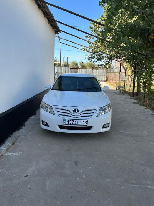 Toyota camry 45 сатылады
