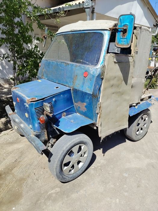 Motosikl Takatak sotiladi
