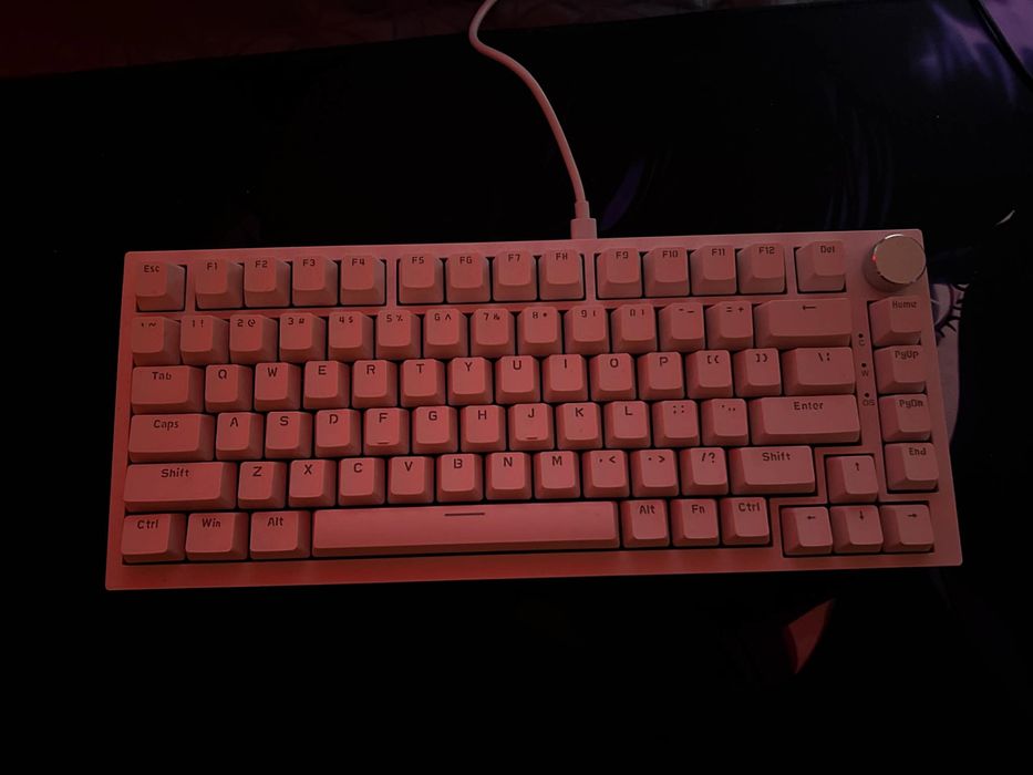 Vând pc gaming complet setup