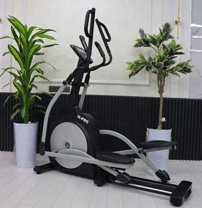 эллипсоид тренажер Лыжа имеется рассрочка