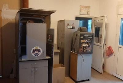 Hala / spatiu depozitare, Fundeni, proprietar