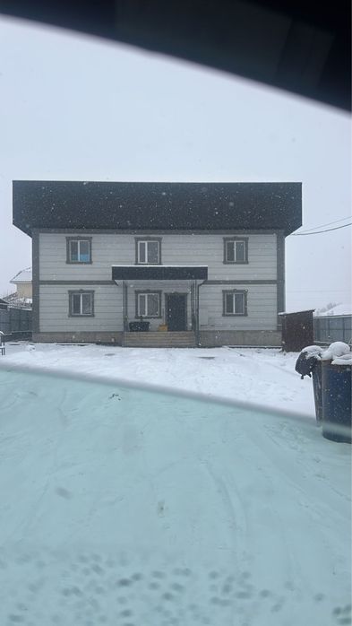 Сдам квартиру на длинтельный срок !