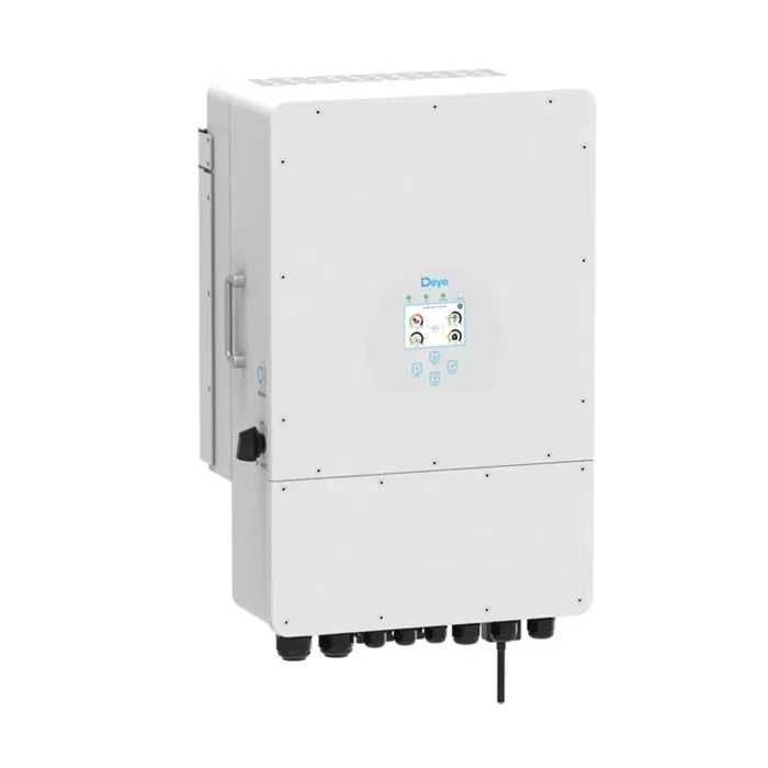 Invertor hibrid Deye SUN-6K-SG04LP3-EU, trifazat, 6 kW