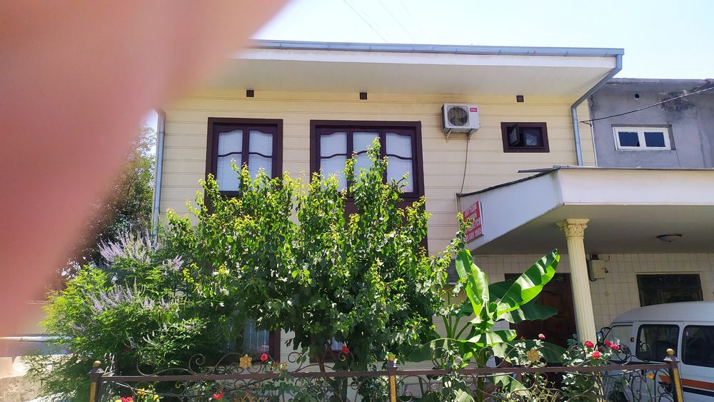 Коттедж 2 этажа со всеми удобствами