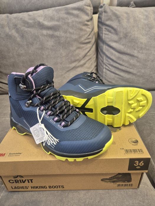 Непромокаеми боти