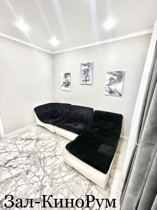 Продам 6-ти ком.кв по Шакарима