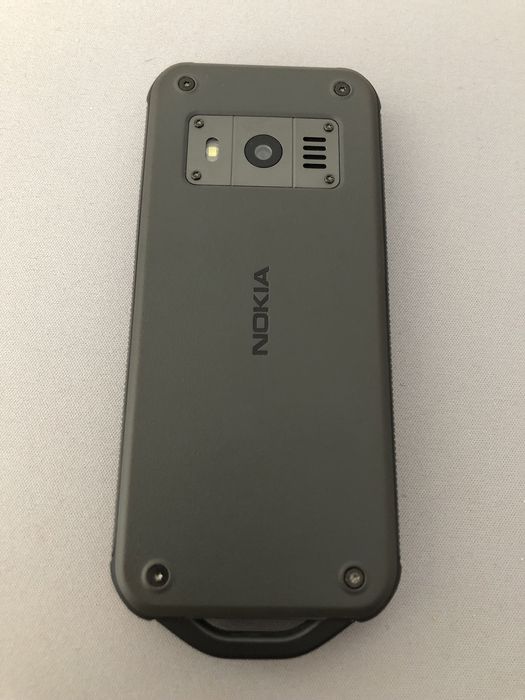 Nokia 800 Tough
