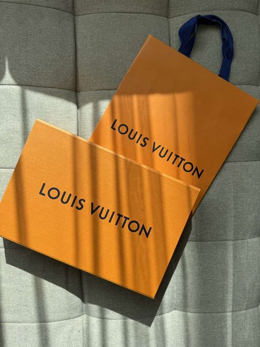 Оригинален Louis Vuitton planner/agenda