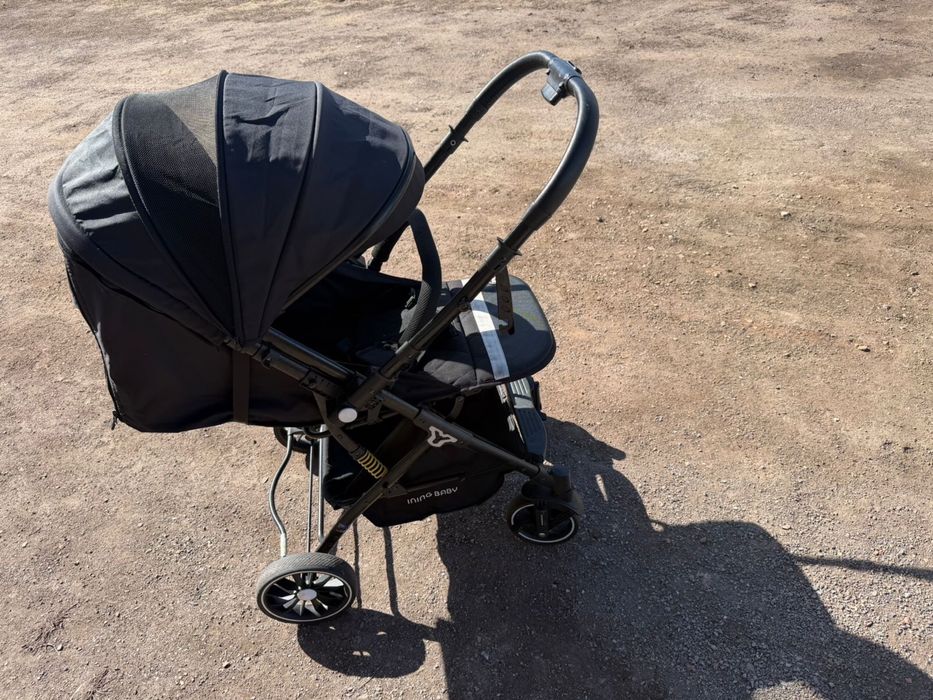 Продам   коляску