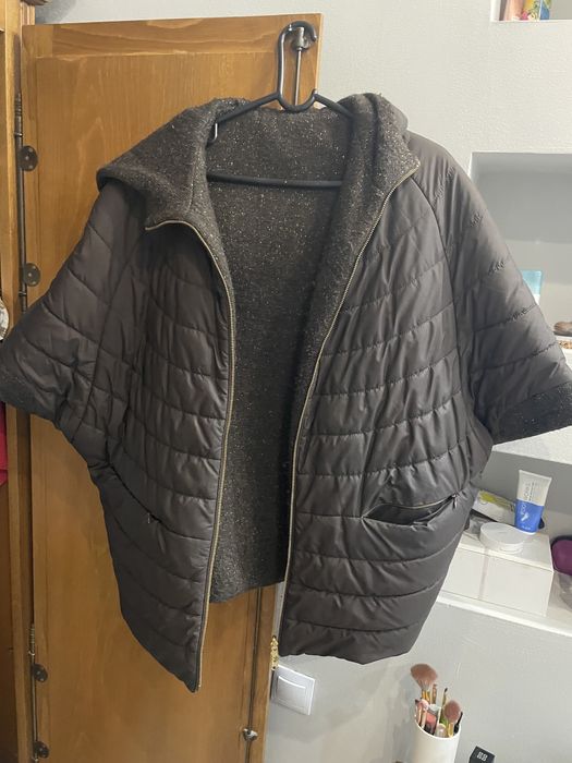 Женская куртка  италия