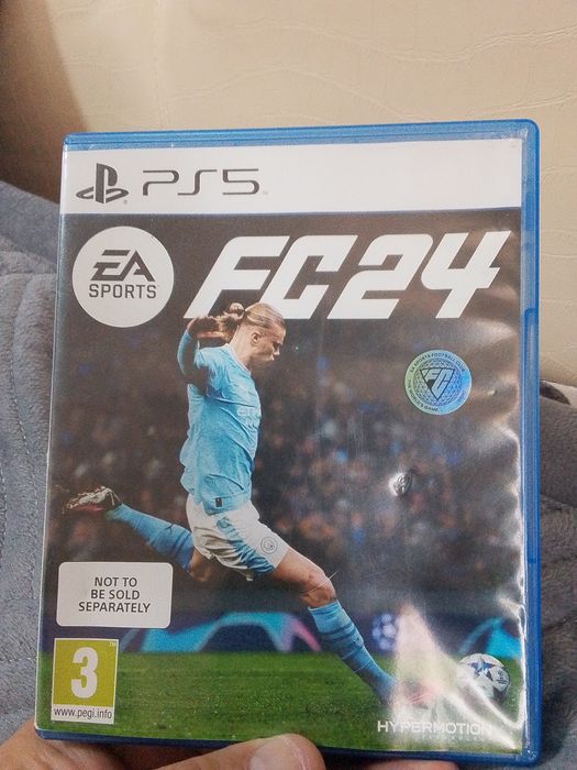 Продам или обменяю на игру ps4