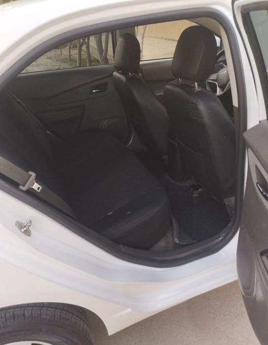 Cobalt sotiladi.   .