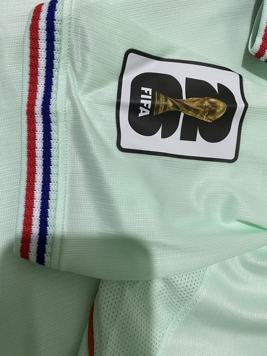 Tricou Olise World Cup