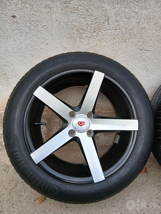 Vossen diska balon r 15