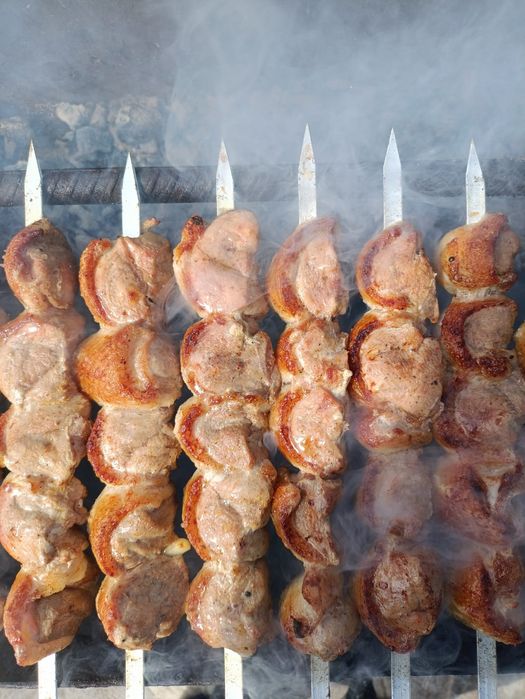 Продам маринад  шашлык