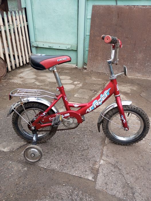Продам детский велосипед