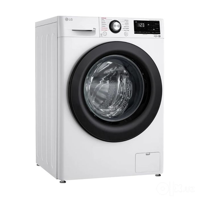 Стиральная машина LG F2V3PS6W