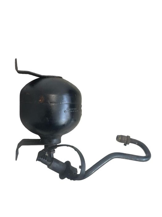 Acumulator Presiune,Suspensie Puntea Spate Mercedes-Benz S-Class Coupe C215 1999 - 2006 2203270115
