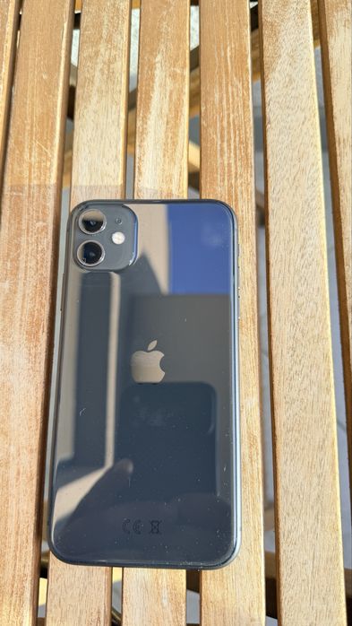 IPhone 11 64GB ПЕРФЕКТЕН