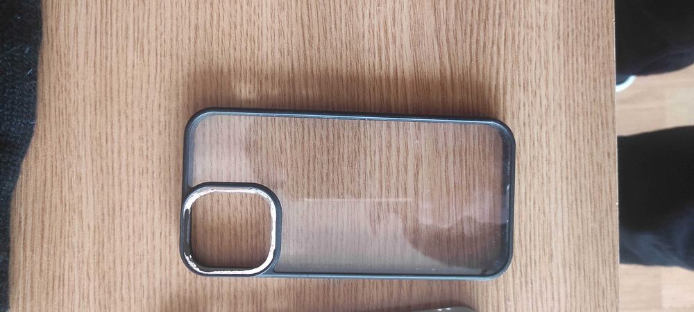 Huse telefon iPhone 12