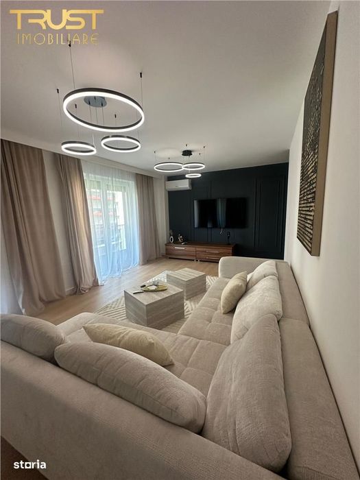 2 Camere l Elite City l 23 MP Balcon l Parcare — fotografia 1