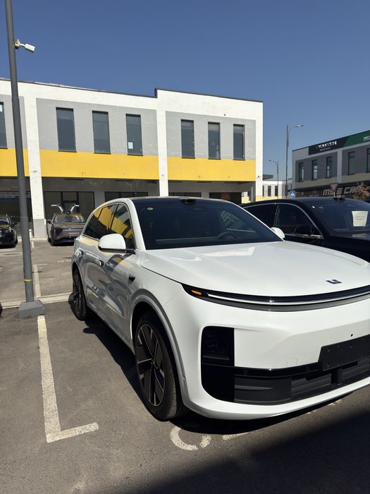 Lixang L6 max  skidka