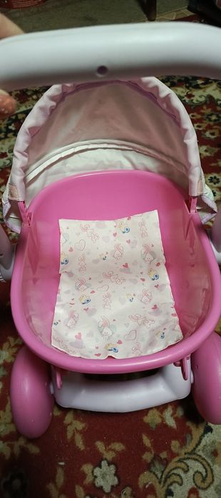 Коляска Babyborn Германия